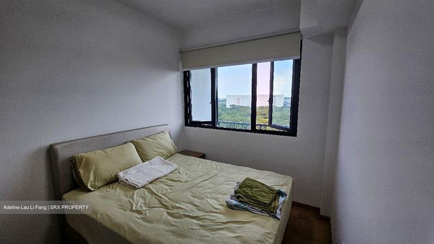 Kingsford Waterbay (D19), Apartment #602705991